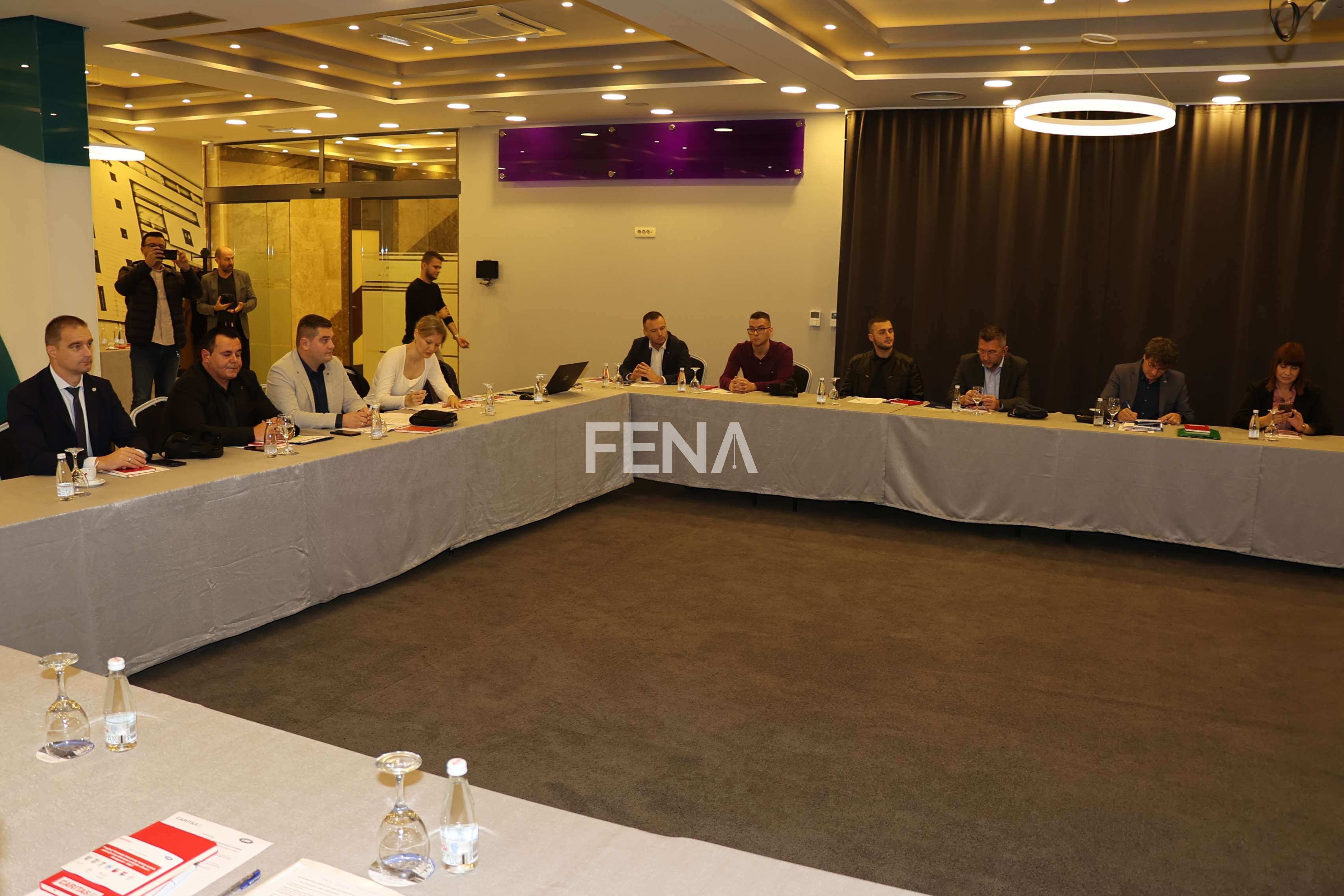 2 milijuna franaka za razvoj ruralnih područja